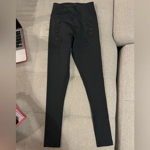 Gymshark Leg Day Leggings